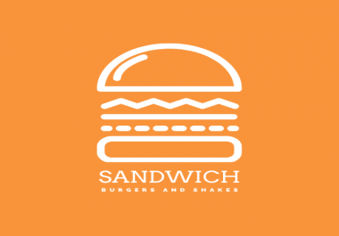 I Can Design A Professional Logo For You.