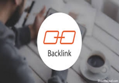 Backlinks creator. 1000 backlinks within 5hours