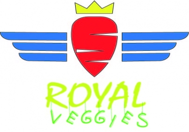 I will be your creative graphic designer