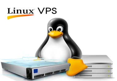 LINUX VPS 768 MB-840MB CentOS, Debian, Fedora,  Ubuntu