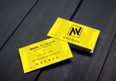 Creating the best business card for your company