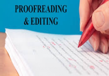 Best Proofreading and Editing Service