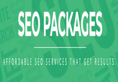 Organic SEO Services Top Rankings and Lot's of Traffic White Hat SEO Service