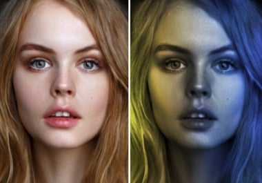 i will do a attractive Photoshop design