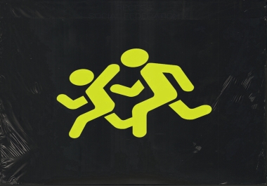 High quality cover for your album / single