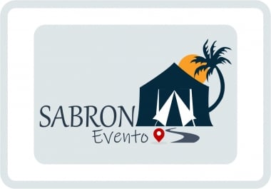 I will design logo for your brand