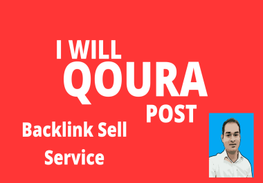 I will Provide 20 High Quality Quora Answers with Ranking