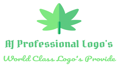Professional Logo designer.