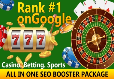 2000 PBN DA 50+ permanent,  powerful UFAbet,  slot online Booster to Fast Rank your Website