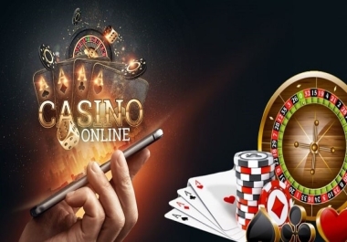 Rank Top on Google with 1000 PBN Poker UFAbet Betting Gambling Slot Backlinks
