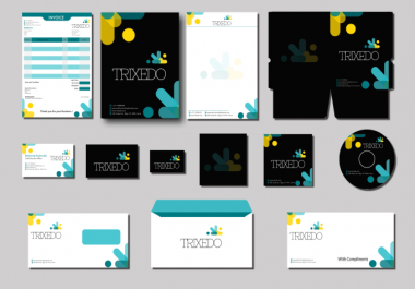I will Create A Professional Business Card