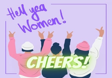 I will design flyers,  Post Templates,  Social Media Post and anything