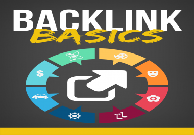 Best New Backlink Basics eBook