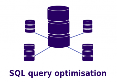 I will optimise your MySQL or MS SQL query