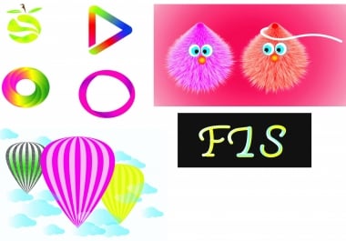 I will convert your logo outline to a vector format