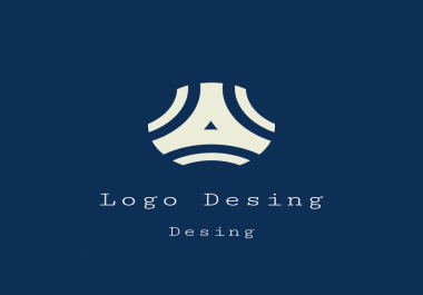Professional in logos and design