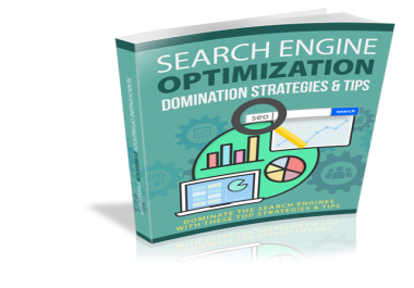 Search Engine Optimization eBook will help to find out what you want