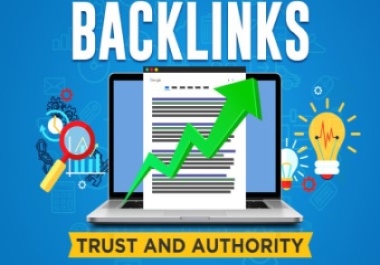 I Will Create 100 Backlinks For Your Site