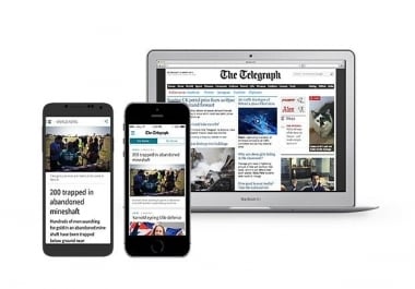 I will convert website to android apps