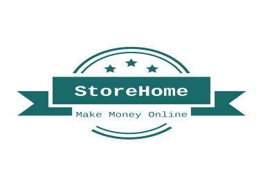The Company Logo for online businessmen