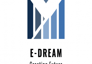 New Business Name With Professional Logo Design