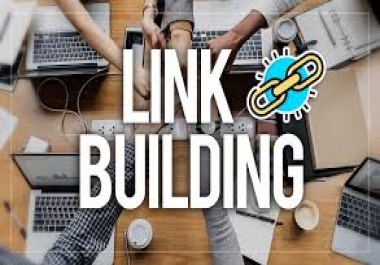 5 Manual Back Links To Rank Your Websitses