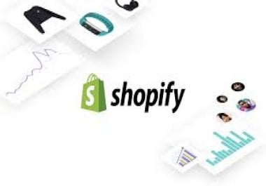 I will write 60 shopify, wordpress product Title description