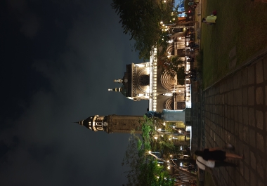 Photo editing and audio,  video editings