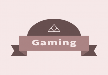 I make your logos professionally