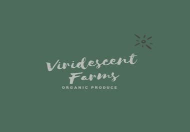 Design unique minimal professional logo for business