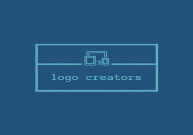 We design professional logo, it could be for any genre you want. we will be more than happy to help