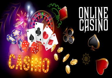 GET 200 DA 66+ Casino, Gambling, Poker, Betting Related High Quality PBNs backlinks