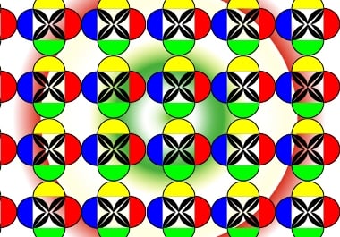 I will amzing and unique pattern design