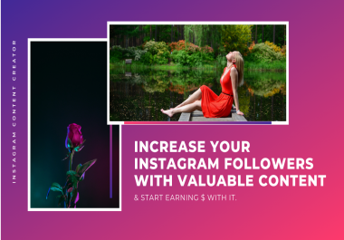 I will design social media carousel posts and covers for your content