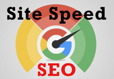 WordPress Site Speed,  SEO & Cache