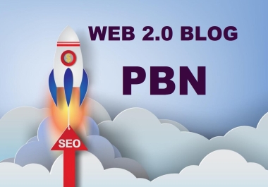 GET 65 Manual Work Backlink High DA Sites And Quality Do Follow Web 2.0 PBN High Authority Backlinks