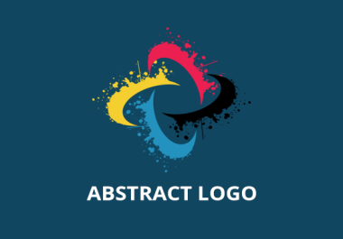 I can design an outstanding logo in 24 hours