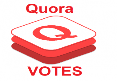 40 Quora Upvotes Worldwide human genuine