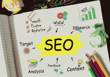 20 High Quality Dofollow DA80-DA90 Backlinks to Boost Website Rank on Google