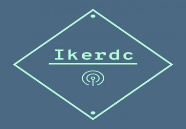 I create logos,  for companies,  youtube etc,  many variety