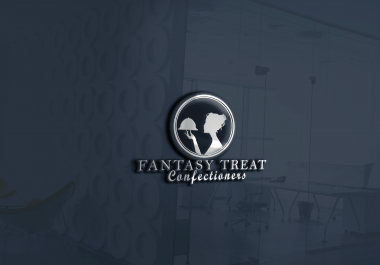 design a modern minimalist logo