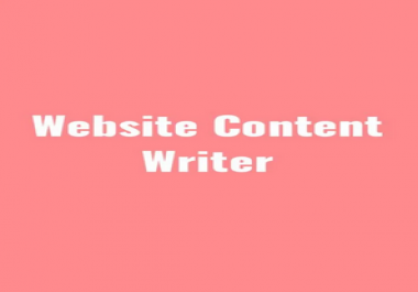 Blog Content Writer And SEO Content Writer
