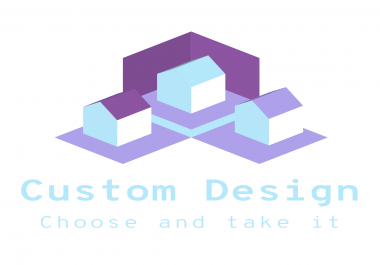 Making Awesome and Custom Logos for you