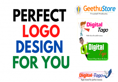 Design a professional and unique business logo for You