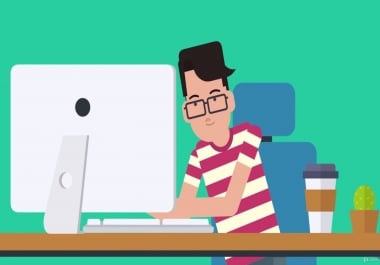 Animated Videos and Live Pics/Vids