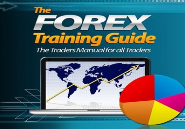 The Forex Training Guide Expand your investment strategy with forex trading by learning from the pro