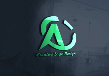 Photoshop Editing and Logo design