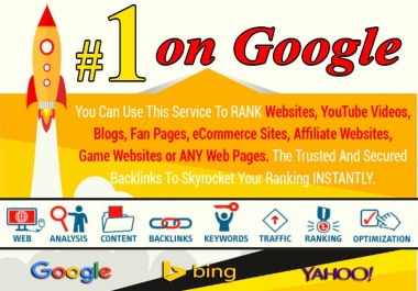 Boost Your Website On Google First Page With Superior SEO Pack