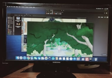 Let's build a perfect hackintosh Desktop