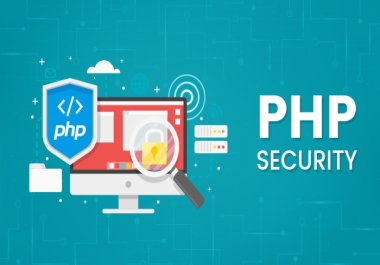 Secure Your Website with Advanced PHP Protection & Form Validation